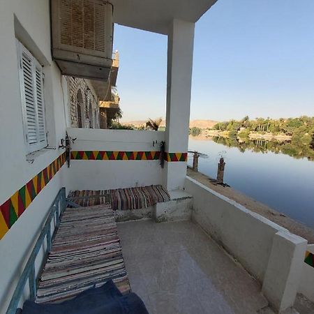 Otasho Nile View House Ξενοδοχείο Ασουάν Εξωτερικό φωτογραφία