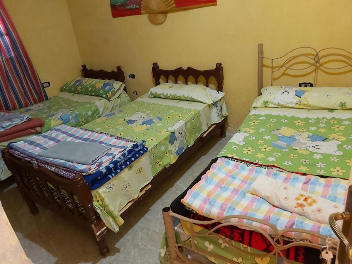 Otasho Nile View House Ξενοδοχείο Ασουάν Δωμάτιο φωτογραφία