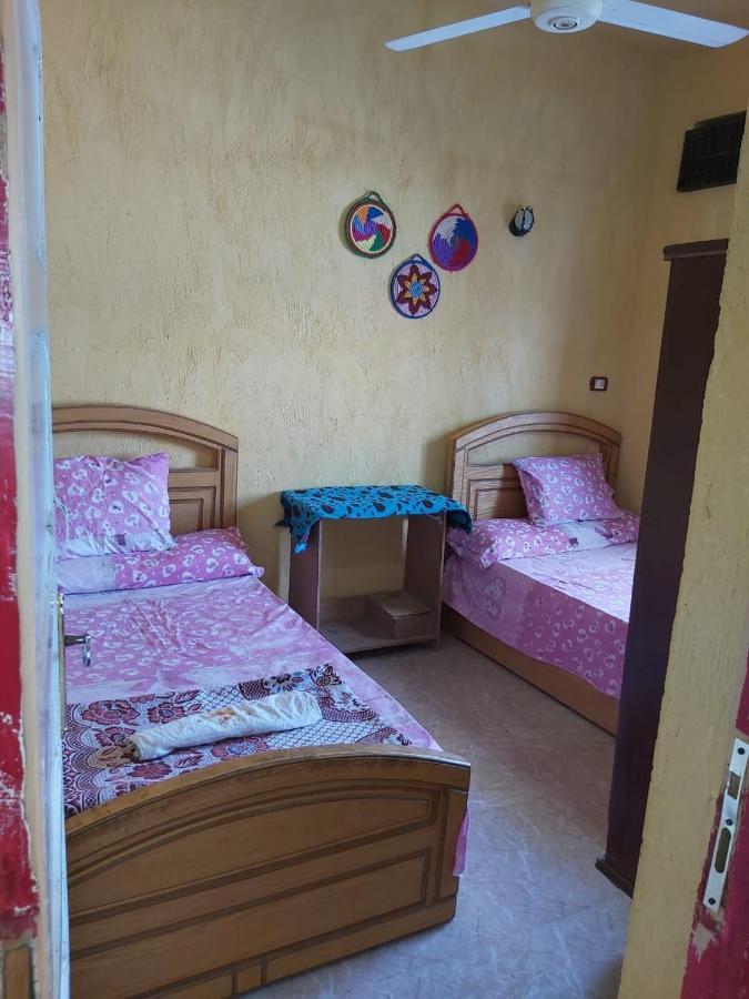 Otasho Nile View House Ξενοδοχείο Ασουάν Εξωτερικό φωτογραφία