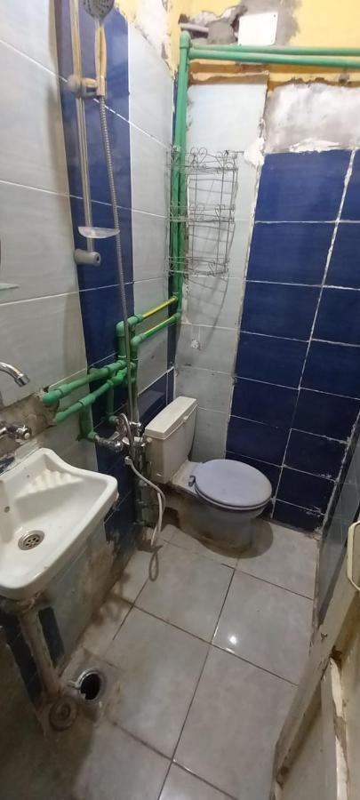 Otasho Nile View House Ξενοδοχείο Ασουάν Εξωτερικό φωτογραφία