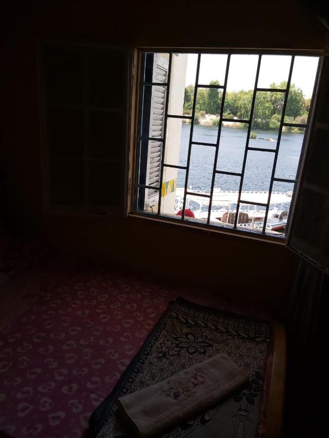 Otasho Nile View House Ξενοδοχείο Ασουάν Εξωτερικό φωτογραφία