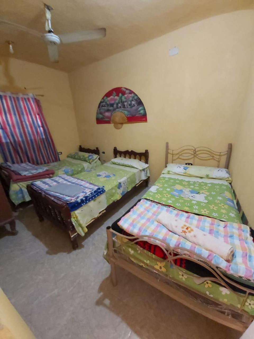 Otasho Nile View House Ξενοδοχείο Ασουάν Δωμάτιο φωτογραφία