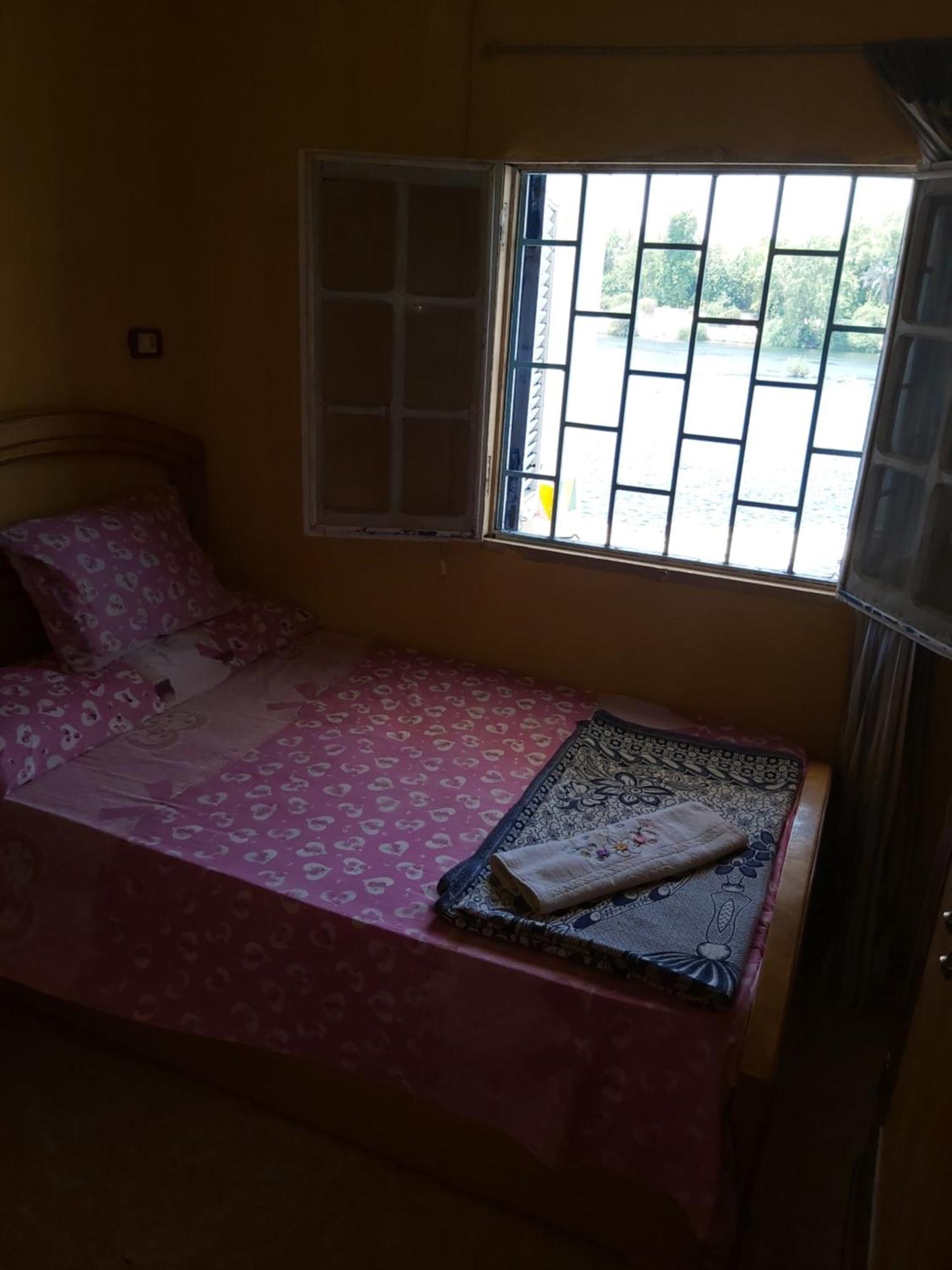 Otasho Nile View House Ξενοδοχείο Ασουάν Δωμάτιο φωτογραφία