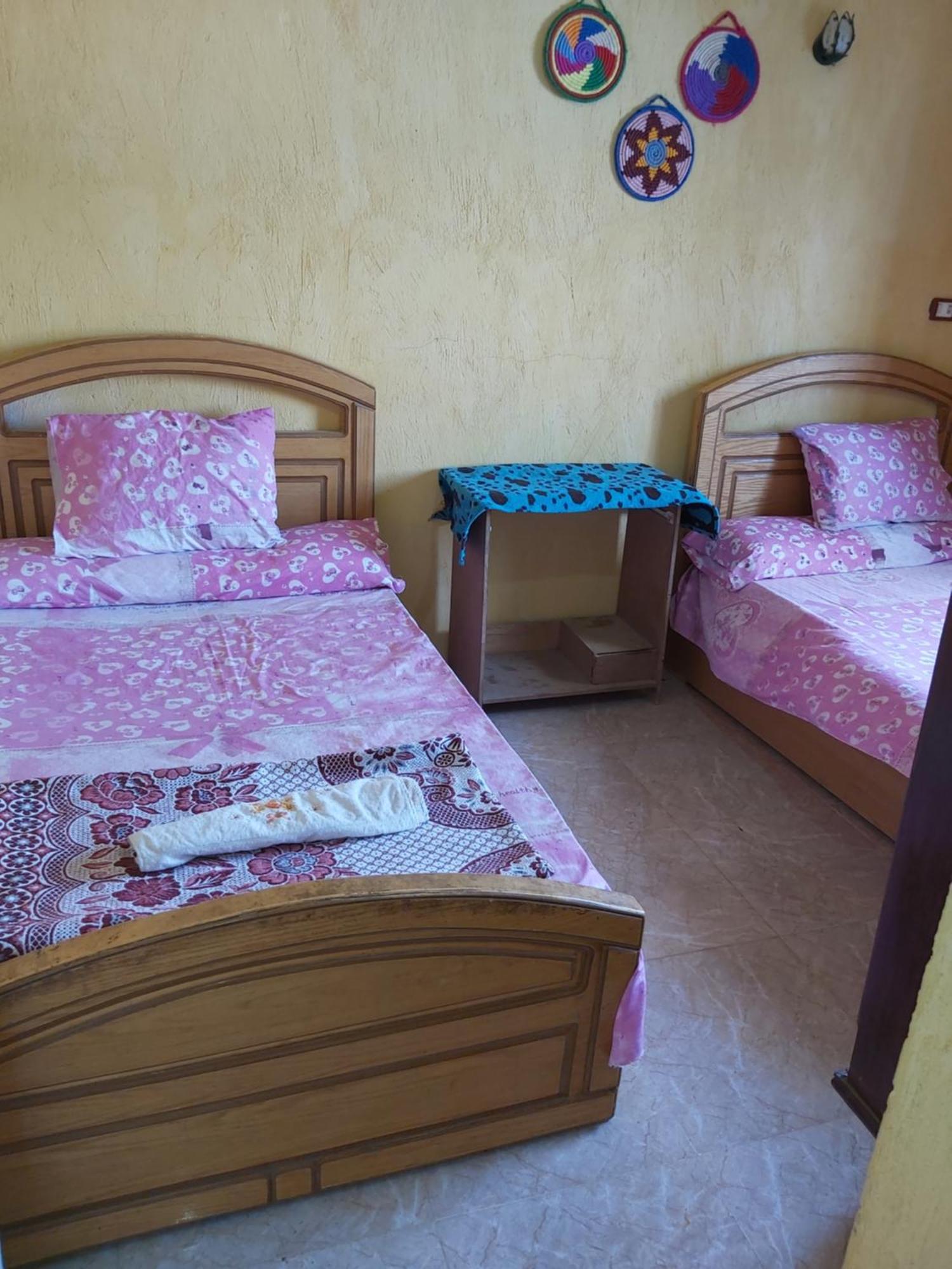 Otasho Nile View House Ξενοδοχείο Ασουάν Δωμάτιο φωτογραφία