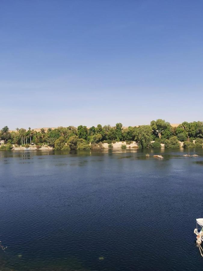 Otasho Nile View House Ξενοδοχείο Ασουάν Εξωτερικό φωτογραφία