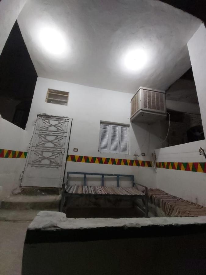 Otasho Nile View House Ξενοδοχείο Ασουάν Εξωτερικό φωτογραφία
