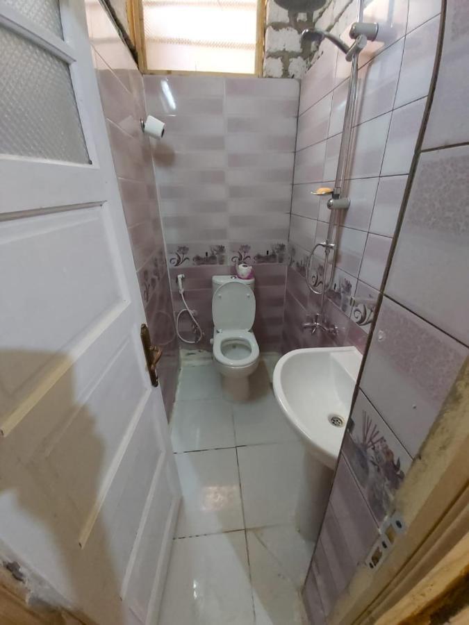 Otasho Nile View House Ξενοδοχείο Ασουάν Εξωτερικό φωτογραφία
